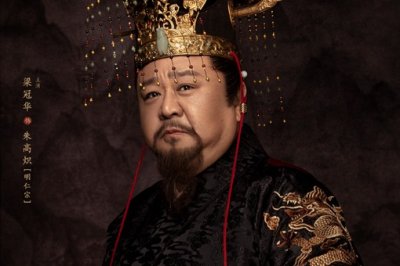 ​大明风华朱棣把皇位传给谁了