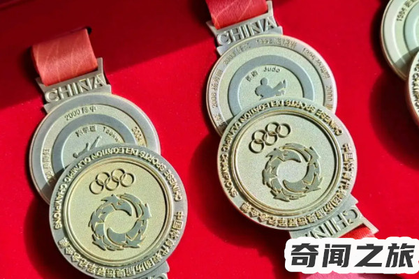 历届奥运会奖牌总排行榜（历届奥运奖牌榜统计表）(4)_