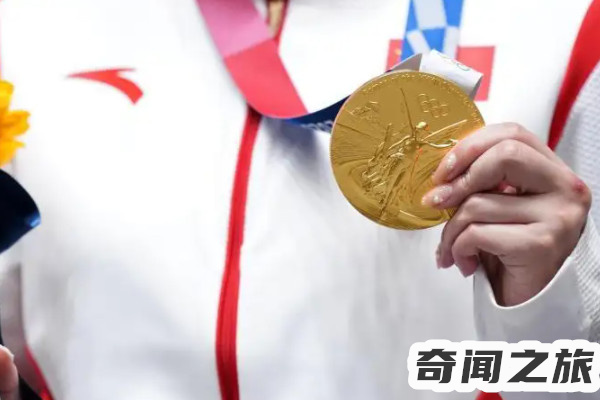 历届奥运会奖牌总排行榜（历届奥运奖牌榜统计表）(2)_