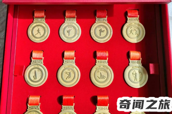 历届奥运会奖牌总排行榜（历届奥运奖牌榜统计表）(5)_