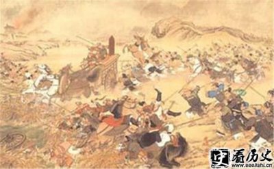 ​历史上的绿林赤眉起义是什么时候爆发的