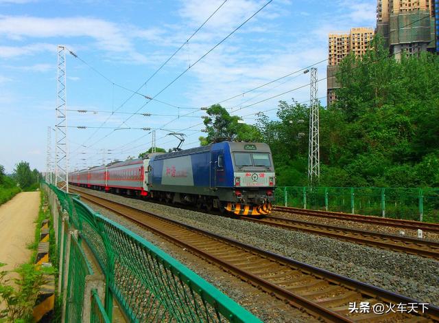 成昆复线铁路最新全线通车消息（成昆铁路复线全线开通后会有哪些客车）(1)