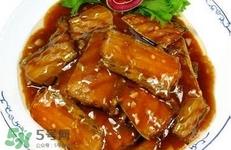 带鱼表面发黄可以吃吗?冻带鱼发黄还能吃吗?