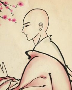 ​辩机简介（辩机卓越才情的放荡和尚）