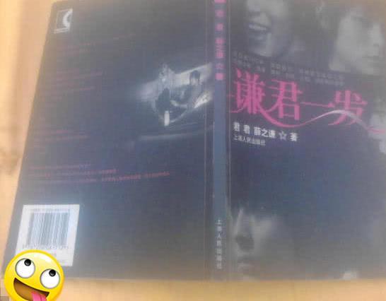 薛之谦有多少“黑历史”？14年前写的书，书名暴露“感情史”！