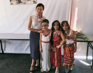 ​阿拉伯人为什么喜欢中国女孩（探讨阿拉伯人文化背景和喜好）