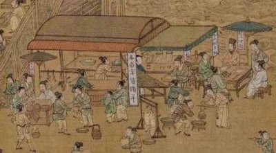 ​古时候赈灾为什么要出动军队朝廷为什么不准百姓自赈