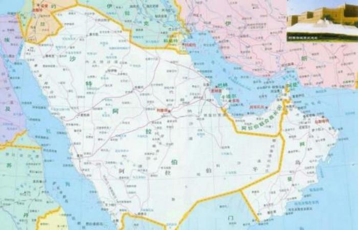 波斯在历史上究竟有多强大?