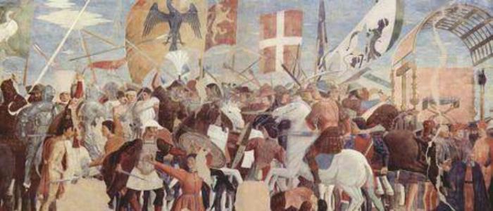 波斯在历史上究竟有多强大?