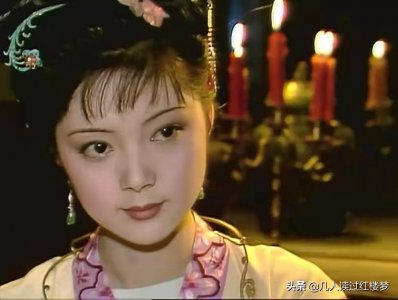 ​刘姥姥怎么知道薛宝钗是鬼（刘姥姥有没有暗示薛宝钗是鬼）