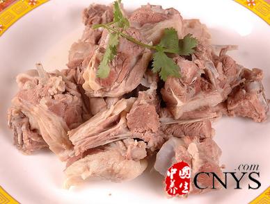 吃羊肉的12个禁忌这些一定要切记（这些人不适宜吃羊肉）(1)