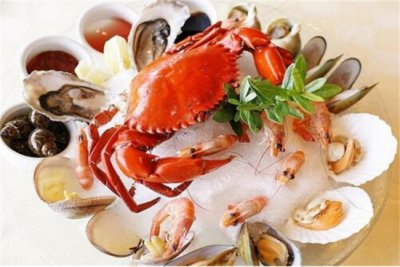 吃海鲜时应该注意什么