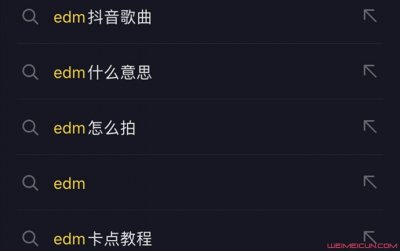 egm是什么意思(一文了解抖音EGM的含义)