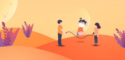 当一个人的能量越来越高