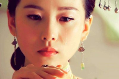 ​历史上到底有没有马尔泰若曦