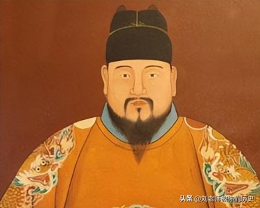 ​朱祁镇为什么杀他奶奶(朱祁镇为什么杀自己亲奶奶？是真的吗？