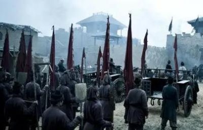 ​明军俘虏了上千高丽女子，明太祖朱元璋的处理让人为难历史