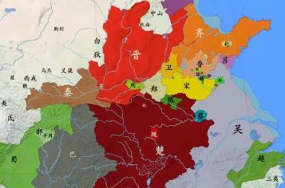 ​人才济济的鲁国为何没能成为战国七雄之一呢？