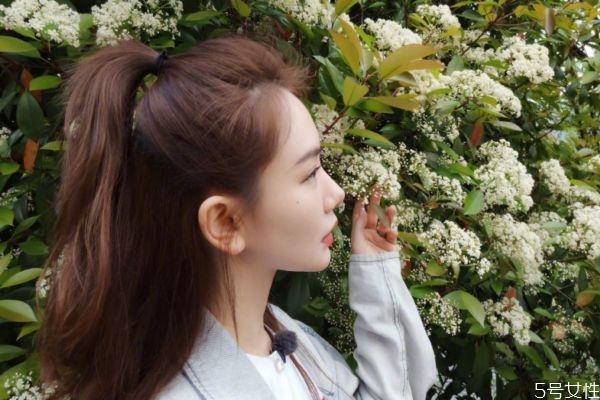 打薄头发的好处有什么 为什么要打薄头发