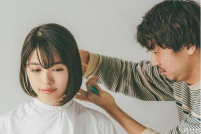 打薄头发的好处有什么 为什么要打薄头发