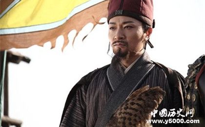 吴用的主要事迹_吴用的典型事件3个_吴用的主要事迹按顺序_中国历史网