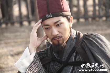 吴用的主要事迹_吴用的典型事件3个_吴用的主要事迹按顺序_中国历史网