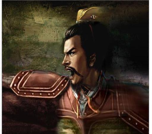 历史东汉末年著名军阀张绣辉煌帝业下如影随形的强悍将领  3