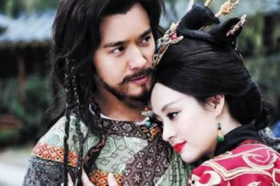 ​芈月一生有多少个男人?都是真爱吗?