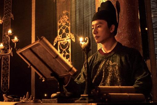 李隆基为什么最喜欢杨玉环?