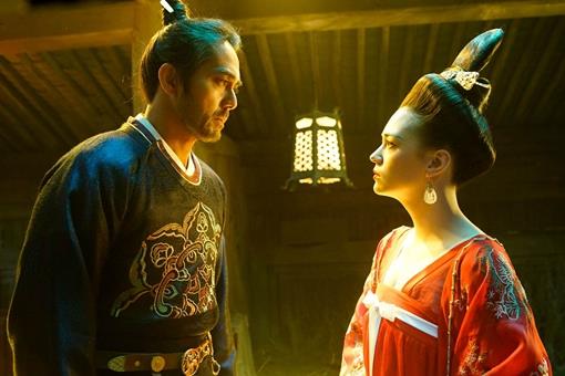 李隆基为什么最喜欢杨玉环?