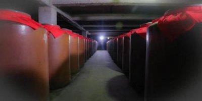 白酒长期存放的方法(白酒长时间怎么存放)