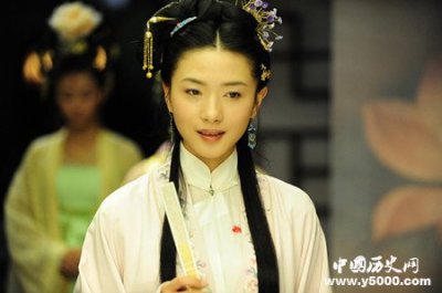 ​柳如是是怎么死的，柳如是个怎样的女子？