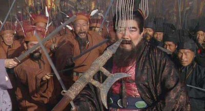 ​董卓为什么西迁长安，古代长安是哪里？