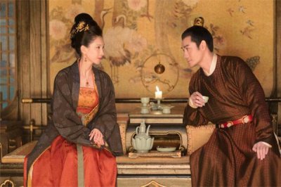 ​大宋宫词李婉儿结局是什么：儿子成为皇帝（宋仁宗赵祯）