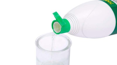 ​84和洁厕灵一起用了有什么办法补救 84和洁厕灵混合闻了怎么办