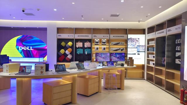 戴尔电脑售后维修服务中心免费（戴尔电脑售后维修服务中心）(2)