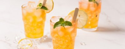 ​冰茶是什么茶