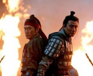 ​郭英曾辅佐朱元璋45年，朱棣登基后他的结局如何？