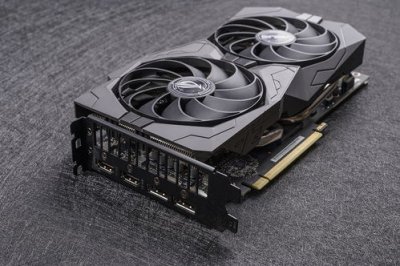 ​1650super显卡属于什么级别和rx580