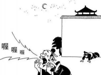 ​鸡鸣狗盗历史故事（中华历史典故鸡鸣狗盗）