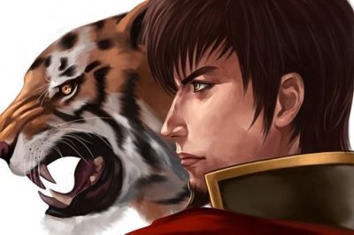 ​风行草偃是什么意思?典故出处介绍