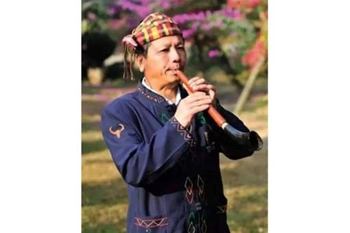 景颇族洞巴的传说是怎样的?