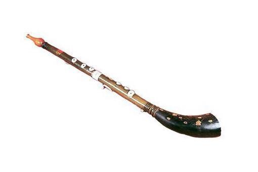 景颇族洞巴的传说是怎样的?