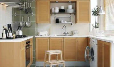 ​这样清洁厨房的锅碗瓢盆更干净哦！