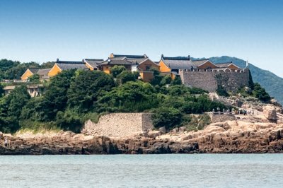 ​97年普陀山“观音显灵”？一千多人目击，这是真的吗？