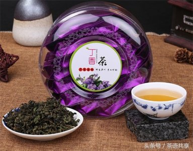 ​丁香叶茶的功效与作用（暖胃养胃的好手）