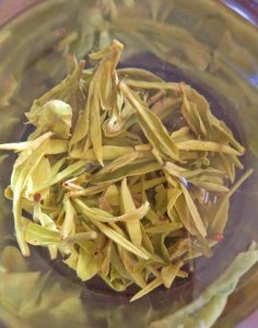 ​隔夜茶有没有毒(隔夜的茶水到底能不能喝)