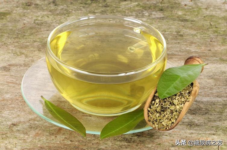 高血糖喝什么茶最好（这九种茶降血糖效果最好）