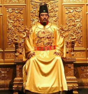 ​什么叫穷不过三代