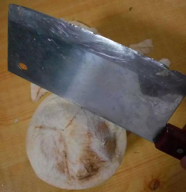 椰子怎么打开椰子的正确打开方法(椰子怎么打开的教程)(6)